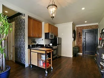 Sold by Citi Habitats