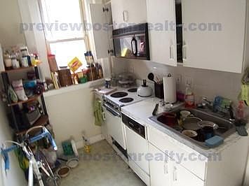 2nd image of 1669 Commonwealth Ave #223