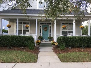 10 5th Ave, Bluffton, SC 29910