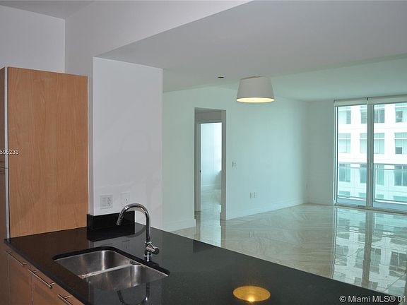 2nd image of 950 Brickell Bay Dr APT 1203