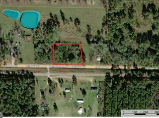 800 Listonia Rd, Cordele, GA 31015