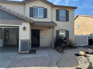 517 Louisville St, Hemet, CA 92545