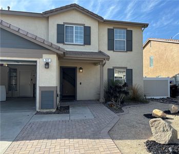 517 Louisville St, Hemet, CA, 92545