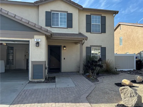 517 Louisville St, Hemet, CA 92545