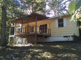 1295 Westel Loop, Rockwood, TN 37854