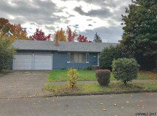 3166 Northgate Ave NE, Salem, OR 97301