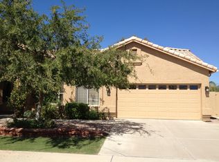 6400 W Post Rd, Chandler, AZ 85226