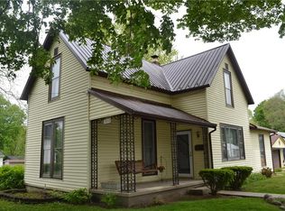 1012 Danville Ave, Crawfordsville, IN