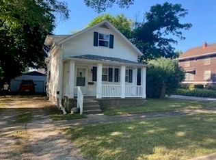 801 E Olive St, Bloomington, IL
