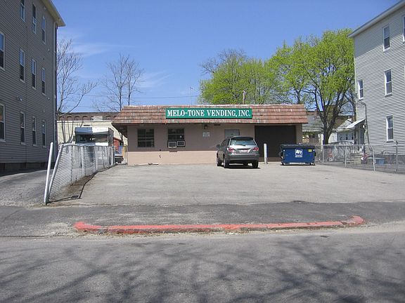 Front Street View 2