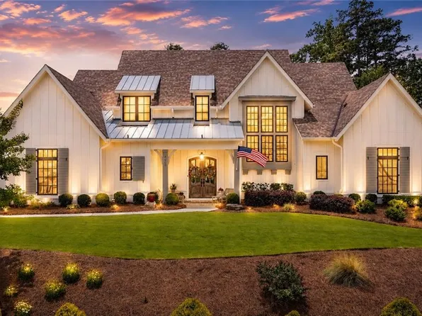 4630 Palmetto Ln, Cumming, GA 30041