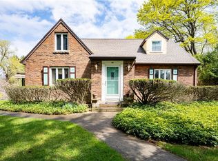 52 Homewood Ln, Rochester, NY 14609