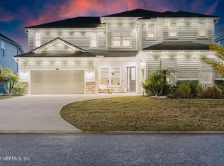 95 Wild Sage Dr, Saint Johns, FL 32259