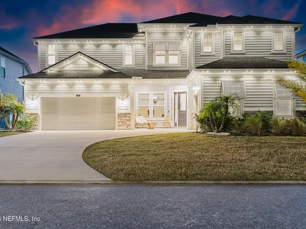 95 WILD SAGE Drive, St. Johns, FL 32259