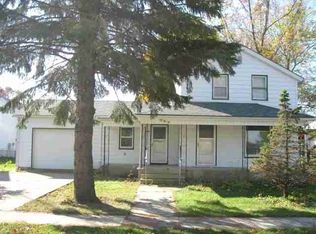 208 W Lena St, Lena, IL 61048