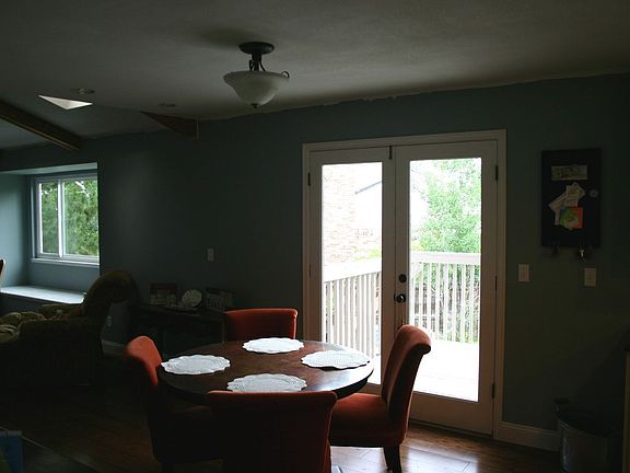 Breakfast Nook