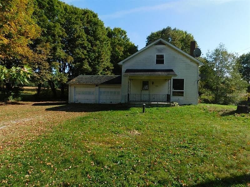 8219 Adamsville Rd, Hartstown, PA 16131 Zillow