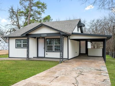 1428 S Rusk St, Sherman, TX, 75090