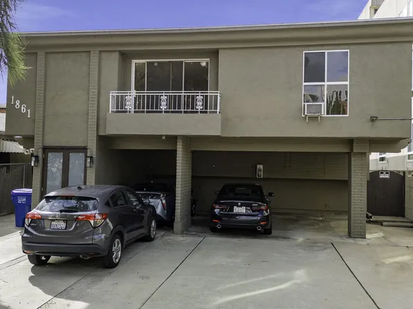 1861 Midvale Ave, Los Angeles, CA 90025