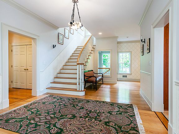 2 Hubbell Ridge Road