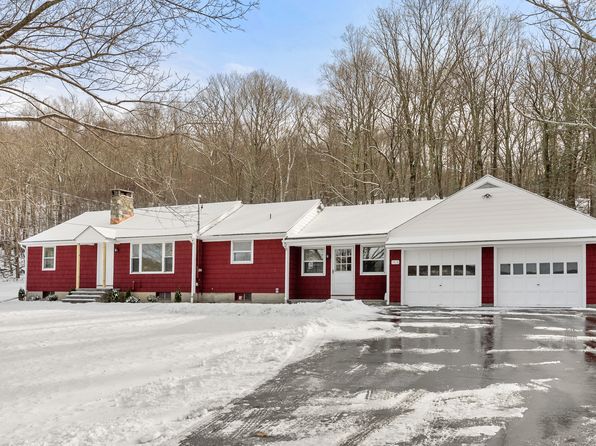 52B Fuller Mountain Rd #B