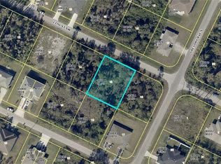 4705-4707 27th St SW, Lehigh Acres, FL 33973