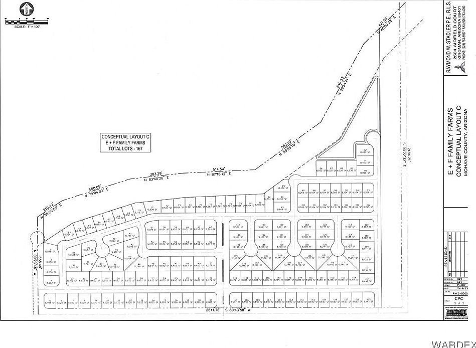 1st image of 310-01-102 N Norrie Drive