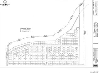 310-01-102 N Norrie Drive, Kingman, AZ 86409