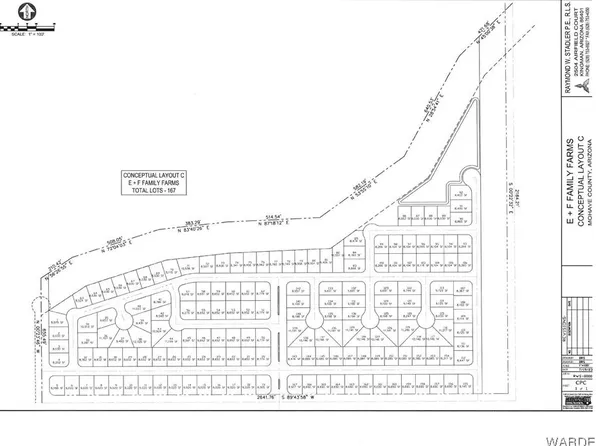 310-01 N Norrie Dr #102, Kingman, AZ 86409