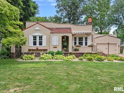 1828 S Noble Ave, Springfield, IL, 62704