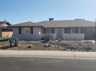 4127 W Augusta Ave, Phoenix, AZ 85051