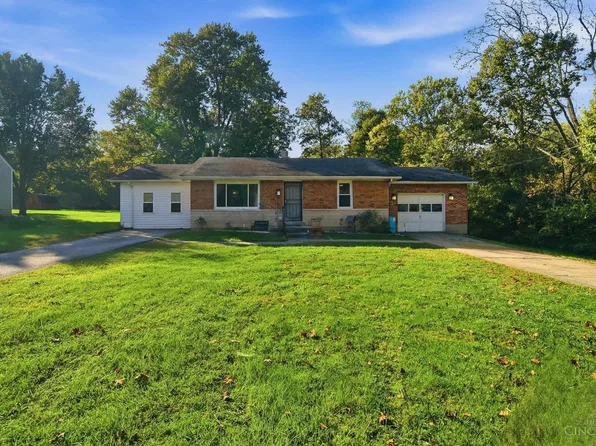 4285 Zeller Dr, Cincinnati, OH 45244