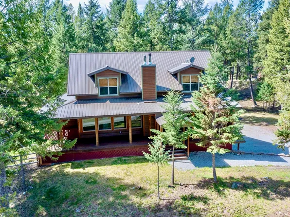 217 Redwing Dr, Eureka, MT 59917