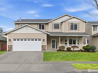7324 33rd Ave NE, Olympia, WA 98516