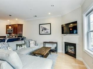 18 Knowlton St, Boston, MA 02127