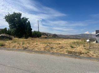 0 Pinehurst Pl #3, Tehachapi, CA 93561