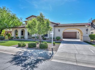 30251 N 125th Dr, Peoria, AZ 85383