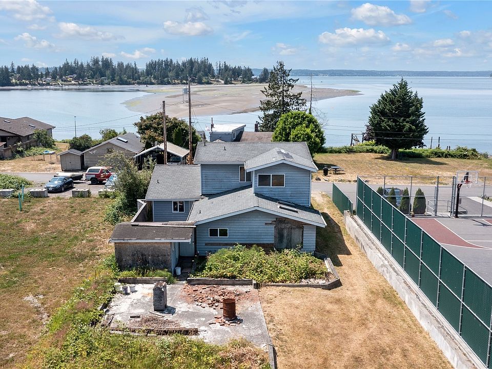 7009 Totem Beach Loop Rd Marysville WA Zillow