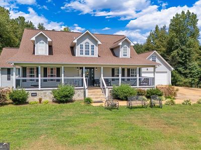 11365 County Road 65, Roanoke, AL, 36274