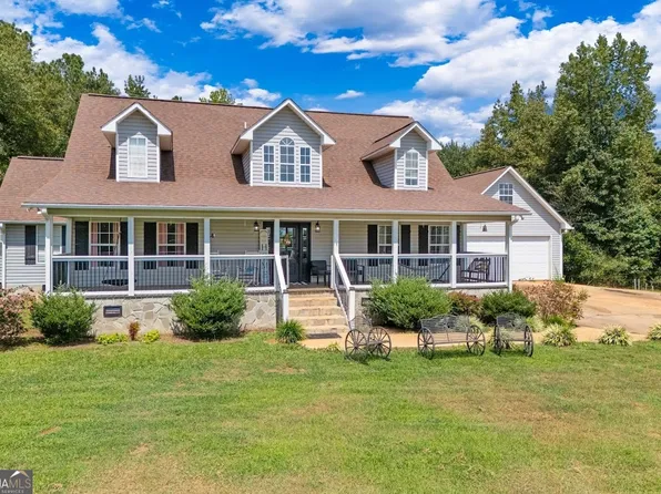 11365 County Road 65, Roanoke, AL 36274