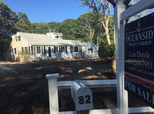 82 Acres Ave, West Yarmouth, MA 02673