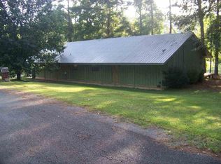 382 Wildwood Dr, Farmerville, LA 71241