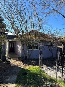 4546 47th Avenue SW, Seattle, WA, 98116