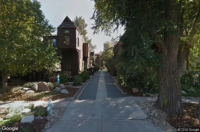 2155 S Walnut St #6 — Photo 2