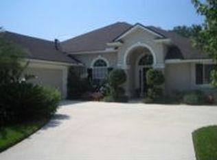 833 Watercress Ct, Saint Johns, FL 32259