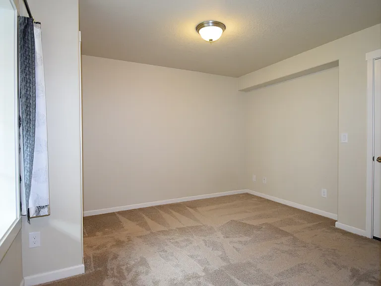 Downstairs Den/Office room