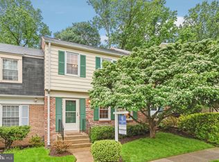 927 Paulsboro Dr, Rockville, MD 20850