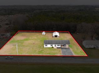 120 Gregory Mill Rd, Shelbyville, TN 37160