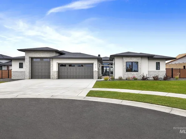 8144 W Inspirado Dr, Meridian, ID 83646