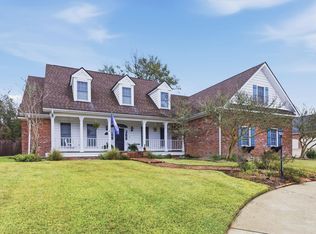 4887 Riverview Ln, Lake Charles, LA 70605